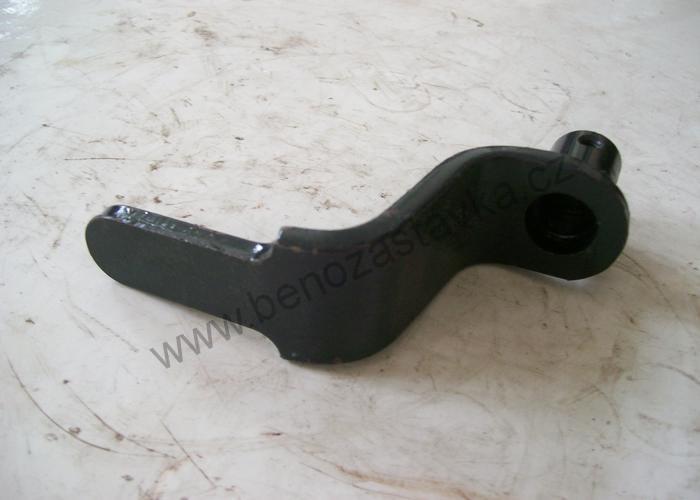 Páka násobiče - Zetor URIII