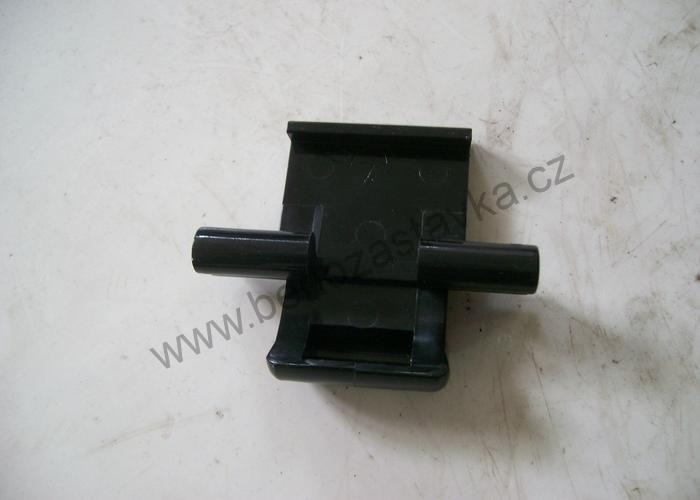 Západka - Zetor URIII