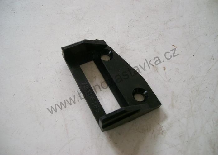 Smek pravý - Zetor URIII