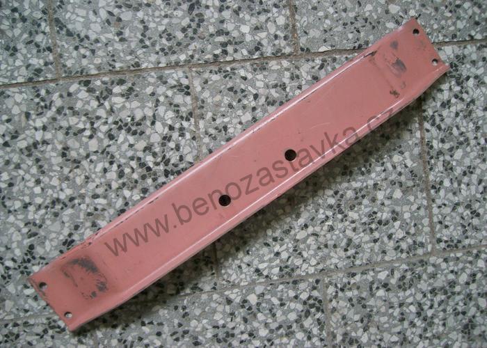 Příčka přední - Zetor URIII