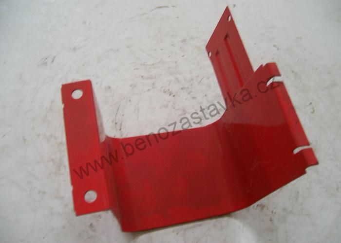 Třmen nádržky - Zetor URIII