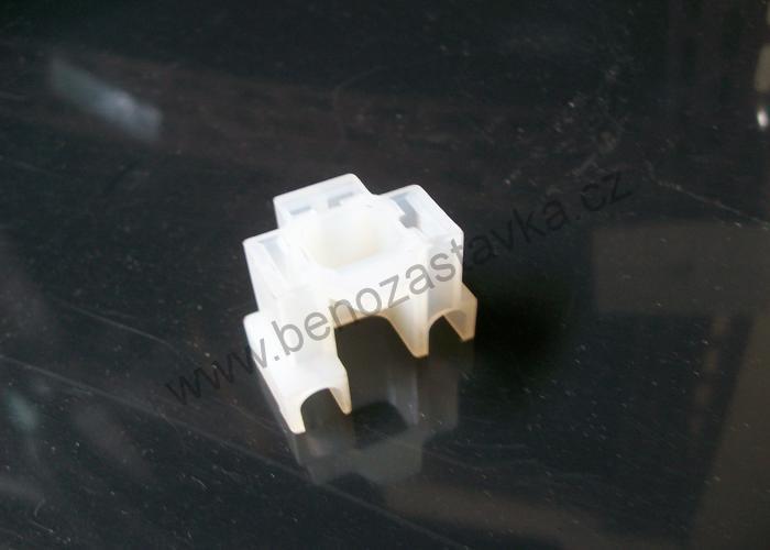 Izolační část - Zetor URIII