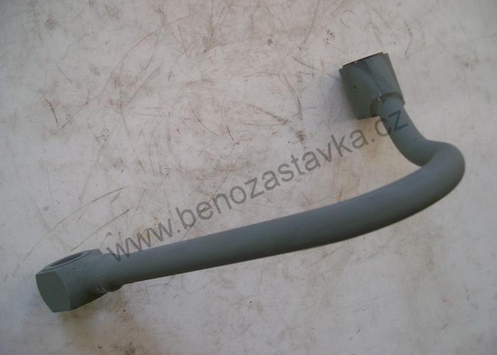 Trubka válce - Zetor URIII