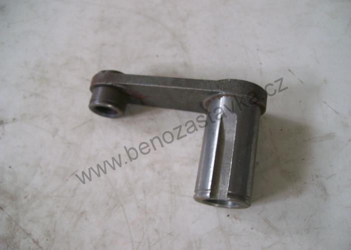 Volící páka - Zetor URIII