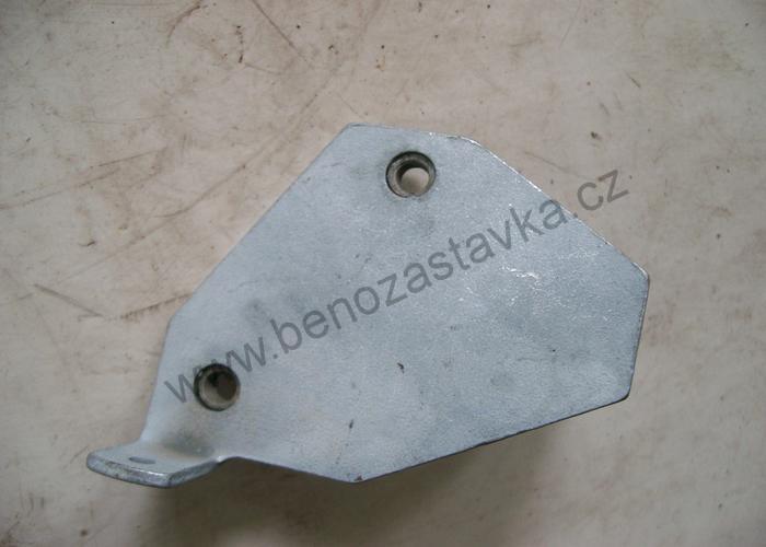 Konzola - Zetor URIII