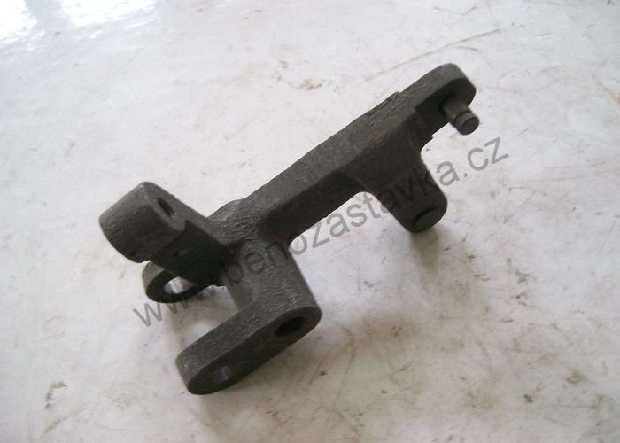 Páka šoupátka - Zetor URIII