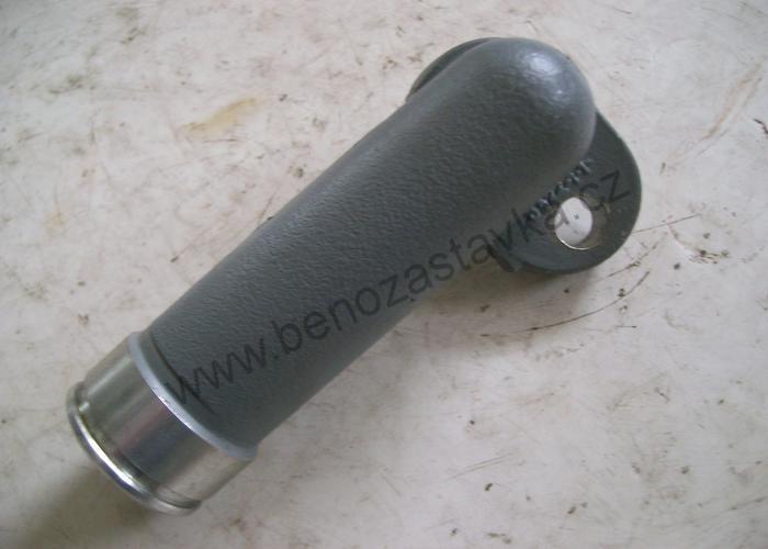 Sací koleno - Zetor URIII