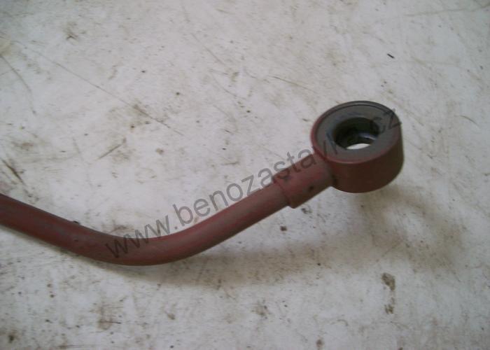 Přívod oleje - Zetor URIII