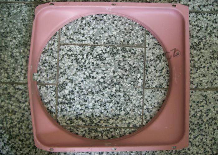 Sběrač - Zetor URIII