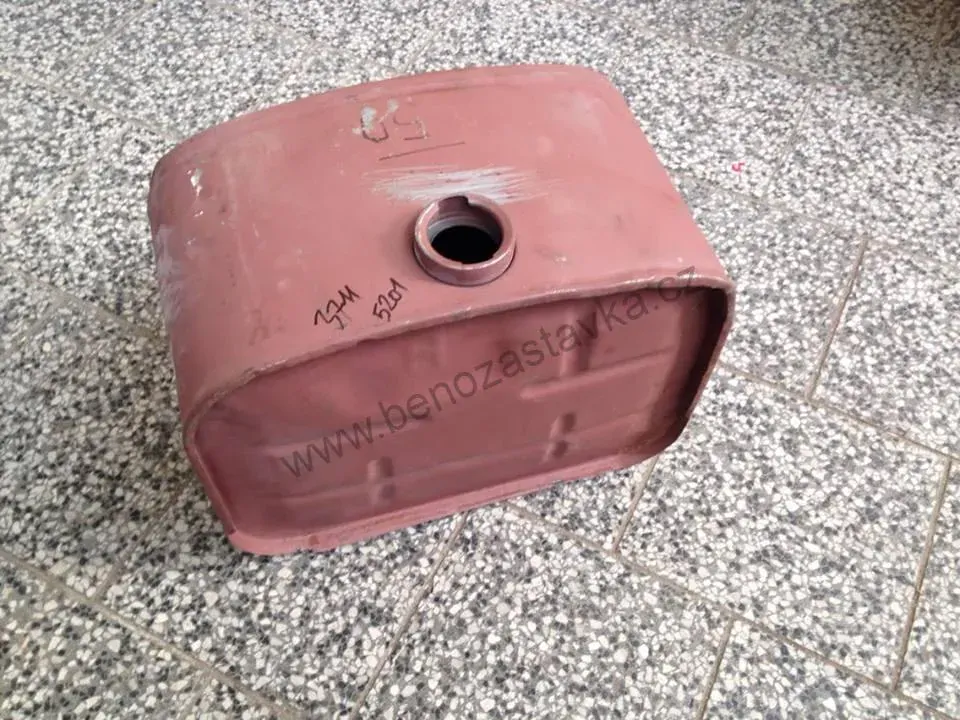 Palivová nádrž - Zetor 3011 3511
