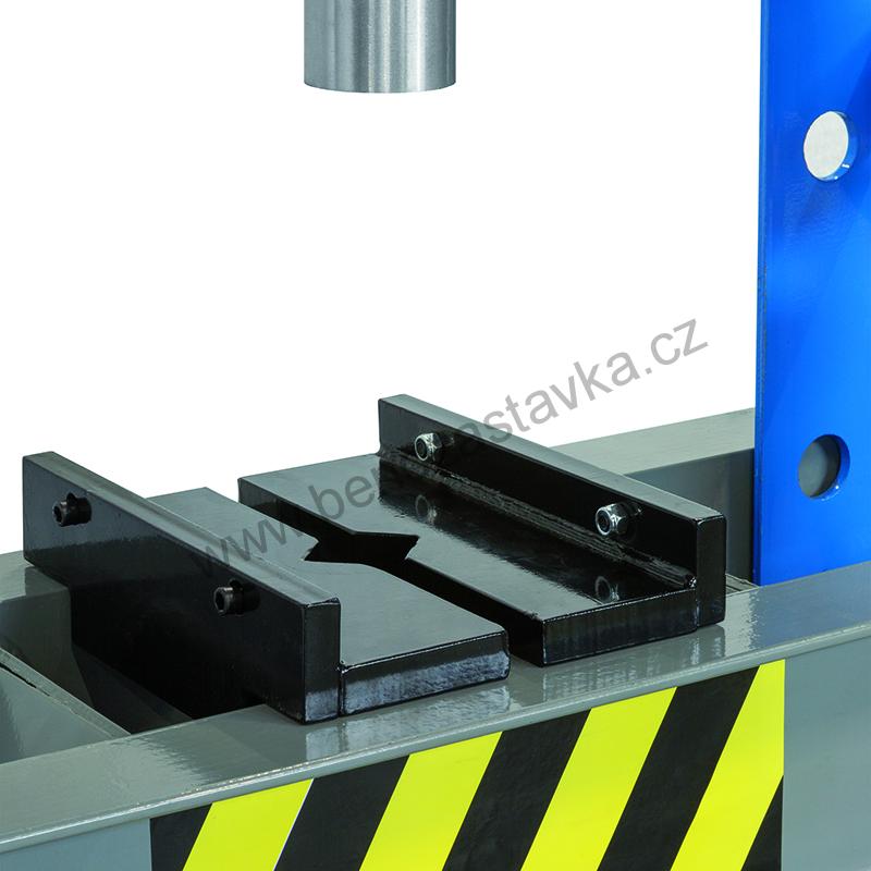 Fervi - Mechanický hydraulický lis 30Tun