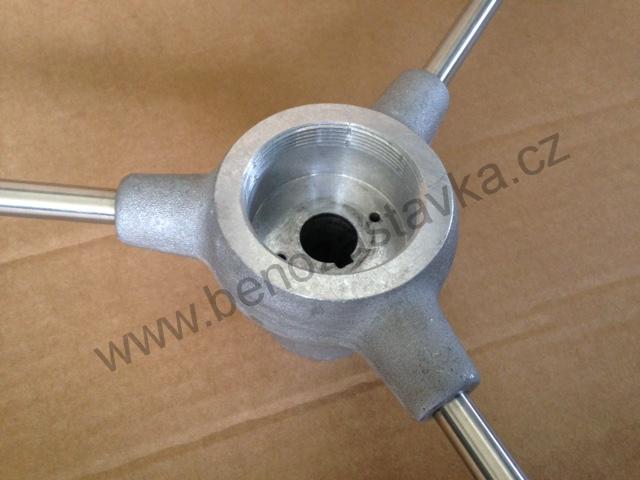 Volant - Zetor 25 A/K