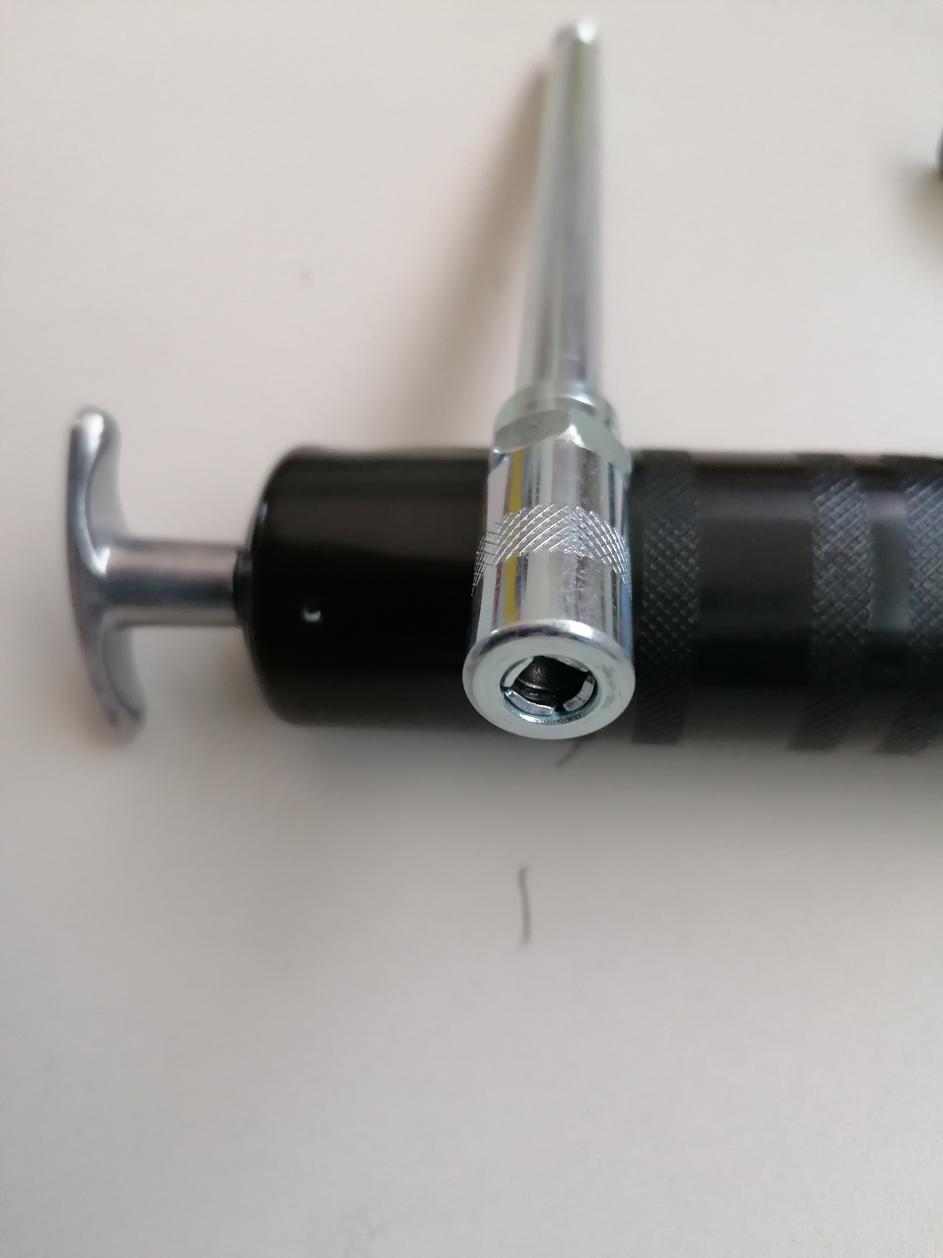 Tlaková maznice - 120 ml