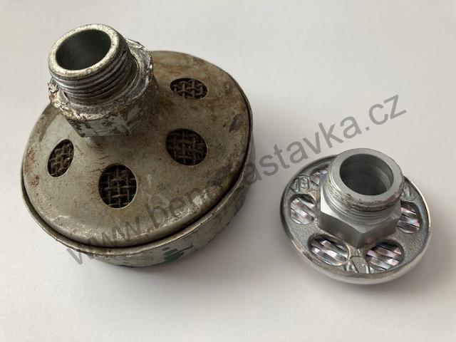 Wabco filtr vzduchu /pr. 50 mm - M22x1,5