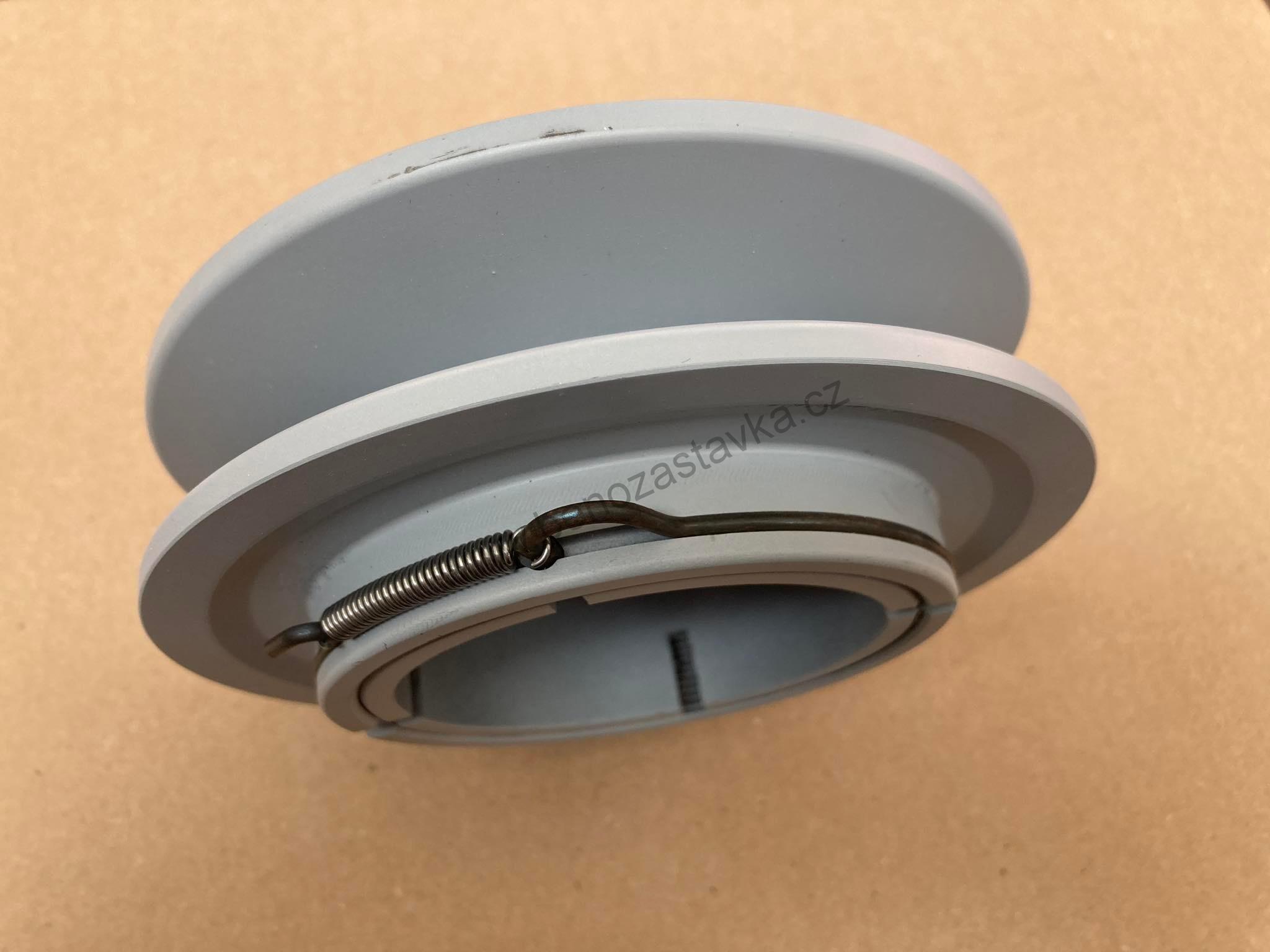 Stavitelná řemenice vodního čerpadla - Zetor 25 A/K