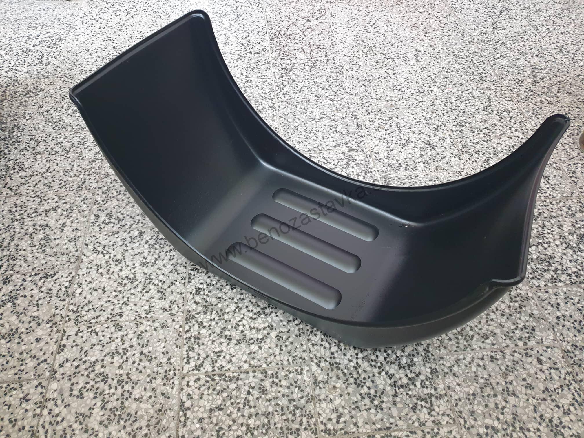 Blatník pro dvojité obutí GRANIT