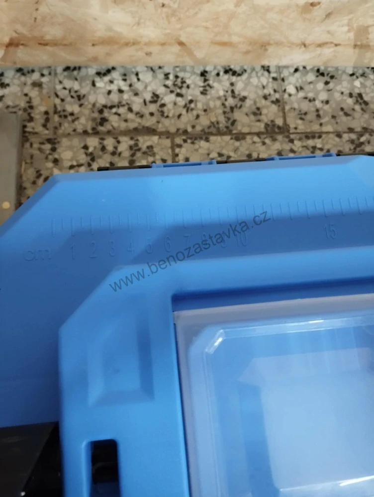 Box na nářadí 26" FERVI