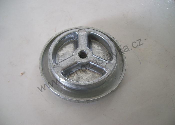 Matice zvedacího mechanismu - Zetor URI