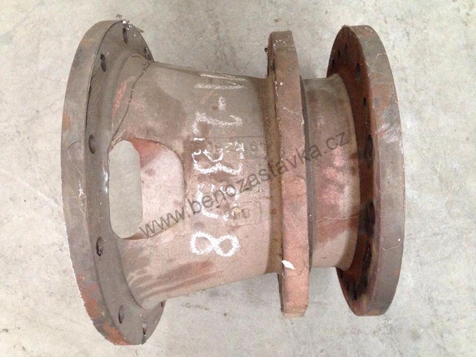 Pouzdro zadní nápravy - Zetor 5011