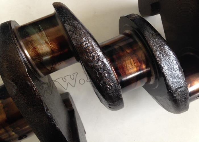 Klikový hřídel dvouválec - Zetor 2011 2511