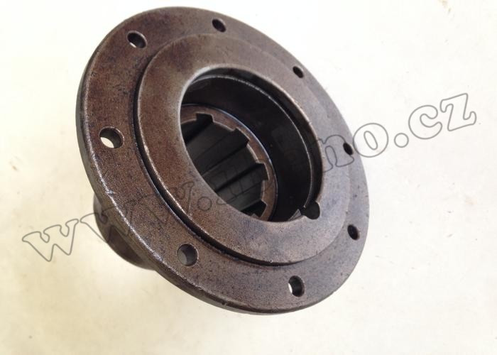 Náboj brzdového bubnu - Zetor Super 50