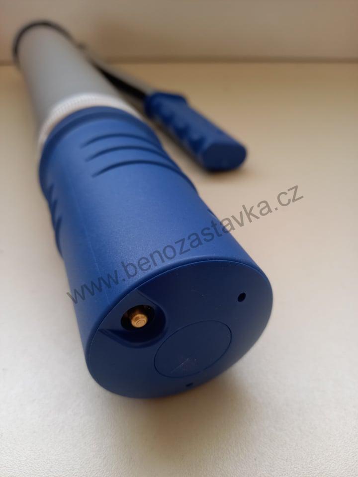 PRESSOL MAZACÍ LIS- PNEUMAXX