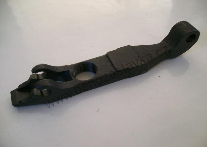 Hlavní páka - Zetor 