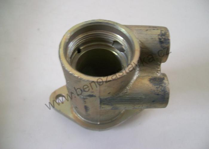 Těleso palivového čerpadla - Zetor URI