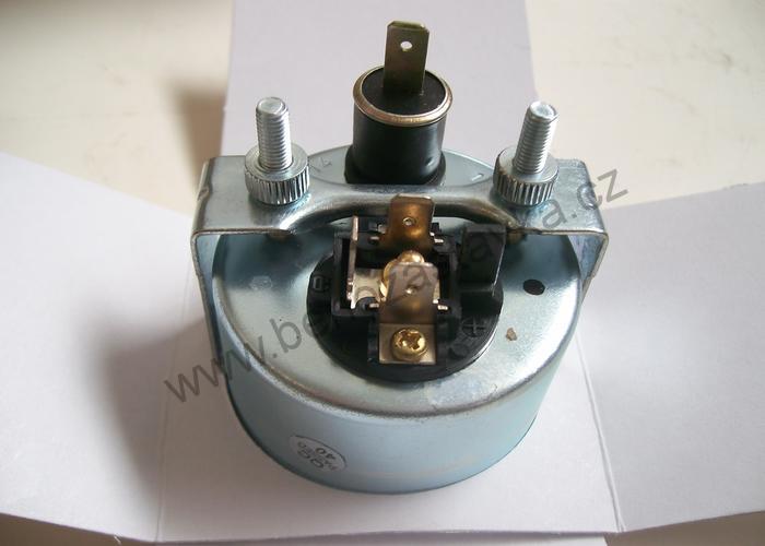 Sada plovákové zařízení 70 L s palivoměrem(URI)-90 ohm - Zetor