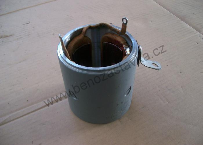 Stator úplný - Zetor