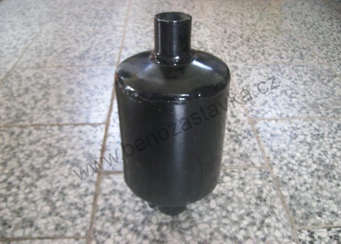 Lapač jisker - Zetor