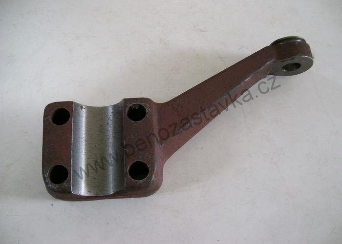 Páka řízení levá - Zetor