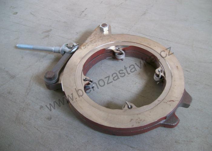 Disková brzda celek - Zetor