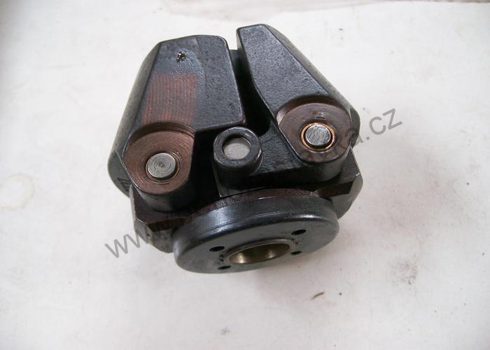 Mechanický výkonostní regulátor - Zetor RV3M350-1100-3307