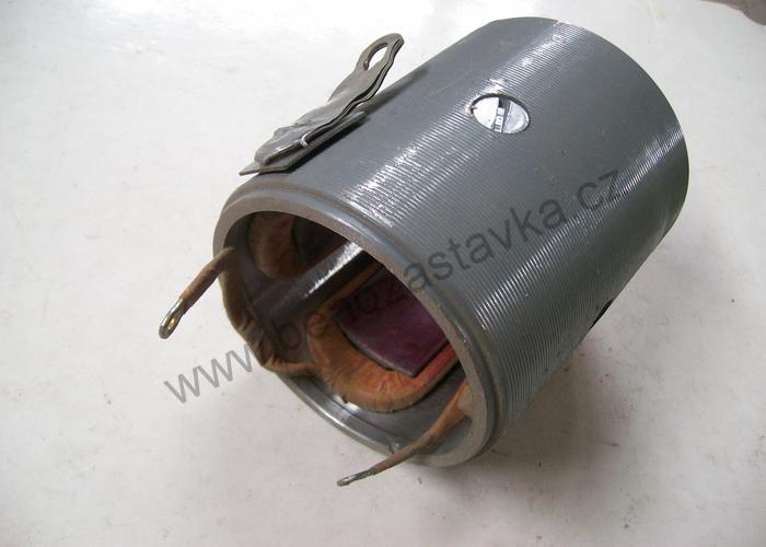 Stator úplný - Zetor