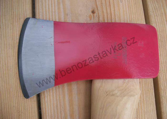 Sekera dřevorubecká 900mm - Kennedy