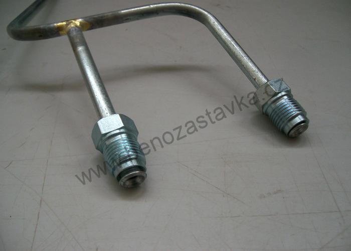 Trubka od nádržky - Zetor URI