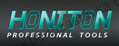 HONITON Sada hlavic 12ti-hran 3/4" 14 dílů