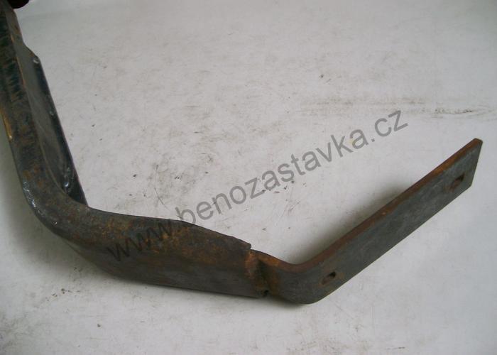 Výztuha předního blatníku I - Zetor URII