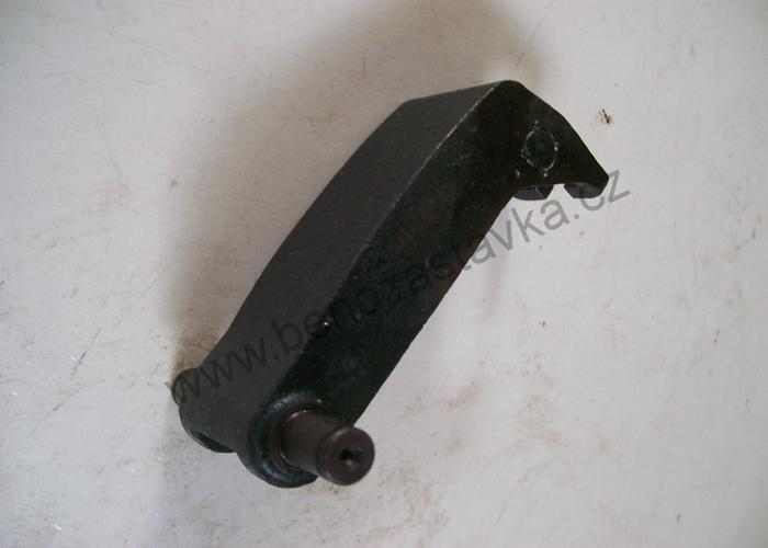 Volič impulsů - Zetor URII