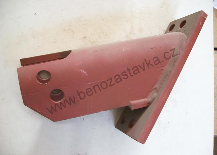 Konzola stabilizátoru, levá - Zetor URII