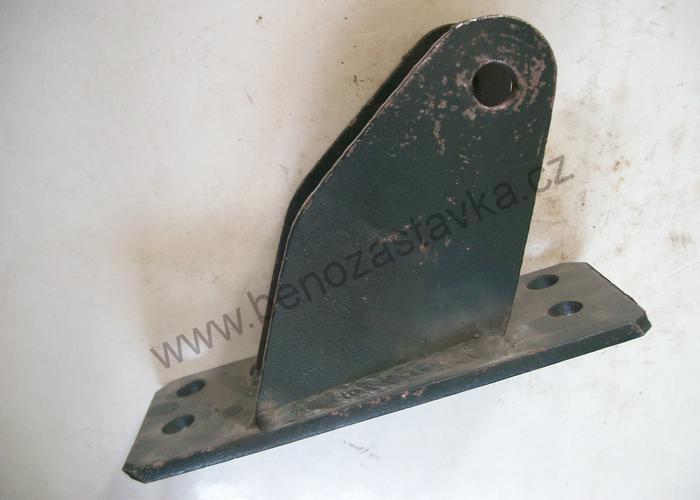 Konzola stabilizátoru, pravá - Zetor URII