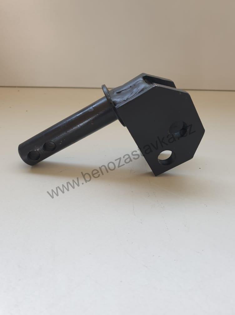 Čep úplný - Zetor URII