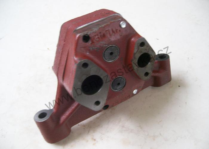 Olejové čerpadlo - Zetor URII