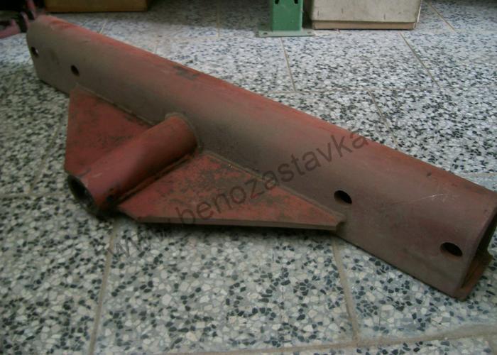 Těleso nápravy - Zetor URII