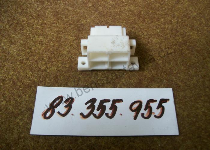 Konektorová zásuvka ON 4-b BN-81/3687-25 - Zetor URII