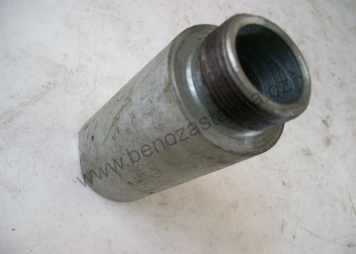 Nástavec - Zetor URII