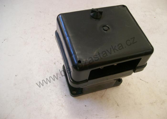 Přepínač baterie 12/24V - Zetor URII