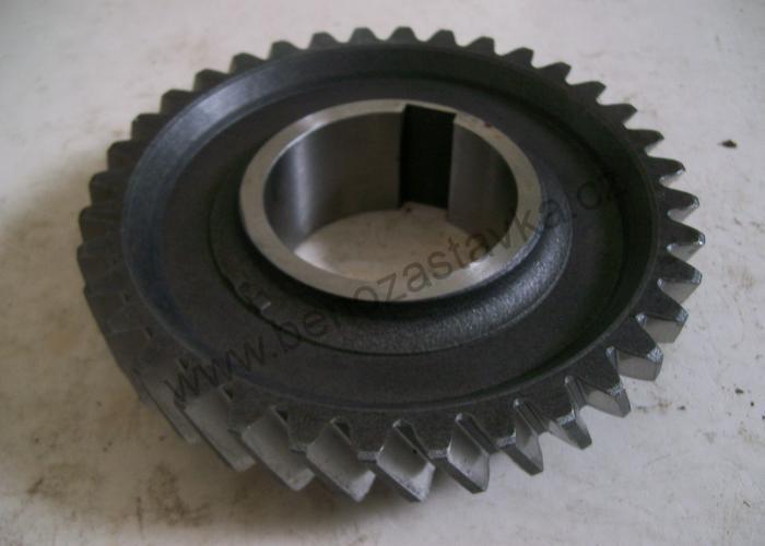 Kolo stáleho záběru - Zetor URII