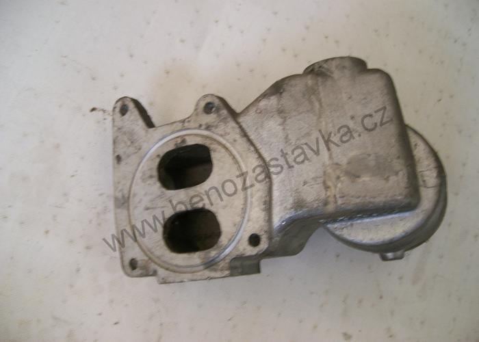 Těleso sacího filtru - Zetor URII